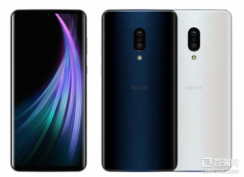 夏普发布AQUOS zero2手机：首款240Hz刷新率
