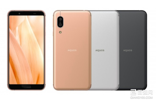 夏普发布AQUOS zero2手机：首款240Hz刷新率