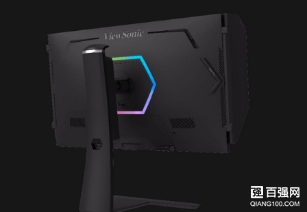 ViewSonic发布 ELITE XG、XG05系列五款“小金刚”电竞屏 ViewSonic发布 ELITE XG、XG05系列五款“小金刚”电竞屏
