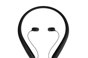 LG发布三款蓝牙耳机：具有录音室级音质表现-2