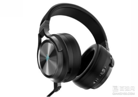 美商海盗船发布 Virtuoso RGB Wireless SE无线游戏耳机