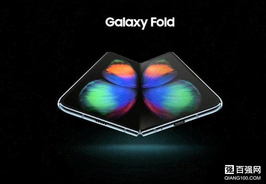 三星Galaxy Fold折叠屏来了：爆料称9月29日正式发布