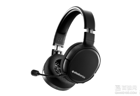 赛睿发布 Arctis 1 Wireless 无线耳机:兼容多个平台 赛睿发布 Arctis 1 Wireless 无线耳机:兼容多个平台