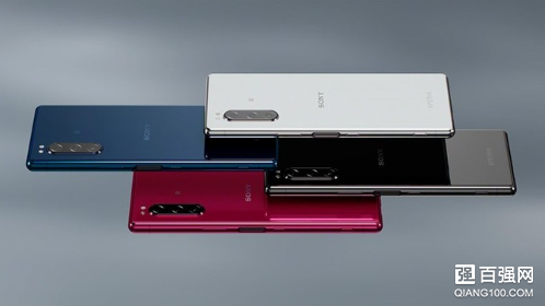 索尼发布Xperia 5智能手机：小屏手机的不二之选