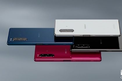 索尼发布Xperia 5智能手机：小屏手机的不二之选-2