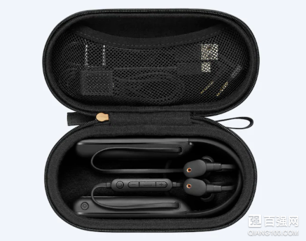 索尼正式发布WI-1000XM2 耳机:降噪更强、重量更轻 索尼正式发布WI-1000XM2 耳机:降噪更强、重量更轻