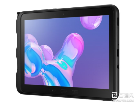 三星Galaxy Tab Active Pro平板正式发布：可以湿手和戴手套操