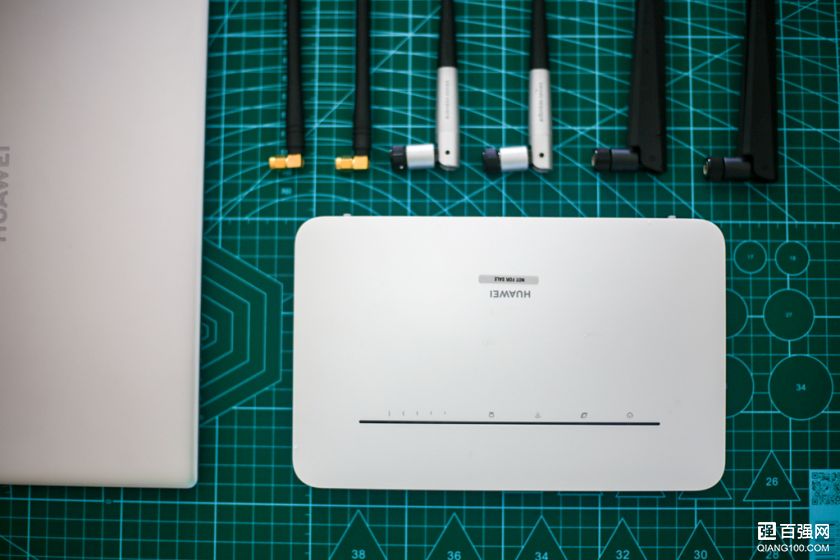 华为4G路由2 Pro 开始，有移动信号都能搭建宽带