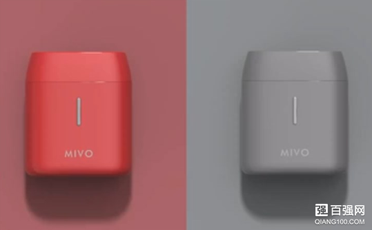 MIVO推出真无线耳机:可变为“颈挂式”耳机 MIVO推出真无线耳机:可变为“颈挂式”耳机