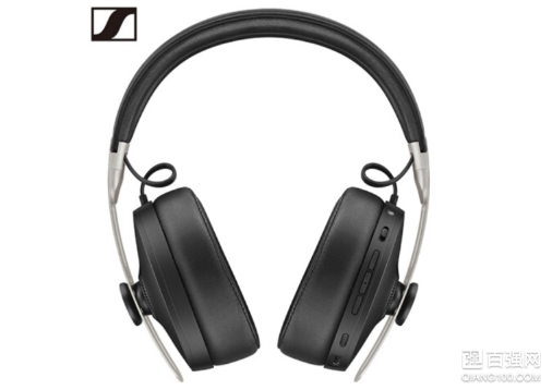 森海塞尔推出第三代Momentum Wireless耳机：售价2999元