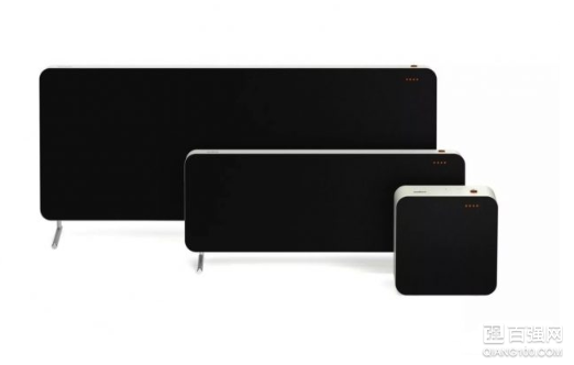 博朗发布三款LE系列音响：售价2695元起