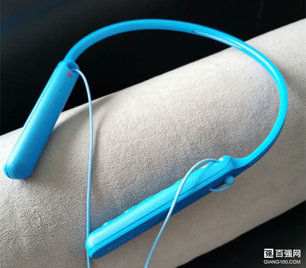 索尼 WI-C400蓝牙耳机 轻便实用的耳机 索尼 WI-C400蓝牙耳机 轻便实用的耳机