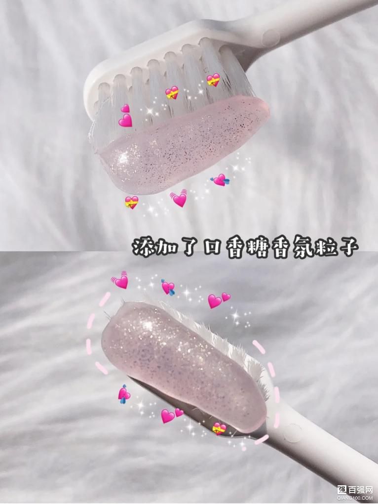 冰泉口香糖牙膏好不好?贴秋膘后记得用它 冰泉口香糖牙膏好不好?贴秋膘后记得用它