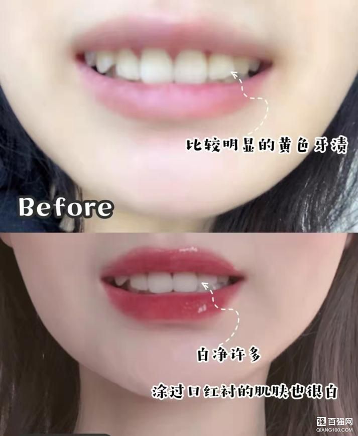 冰泉口香糖牙膏好不好?贴秋膘后记得用它 冰泉口香糖牙膏好不好?贴秋膘后记得用它
