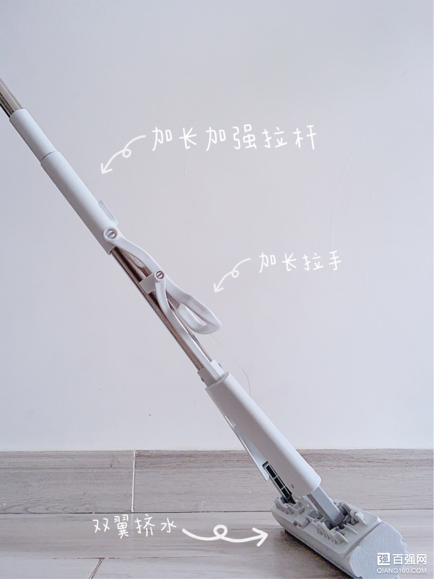 拖把哪个牌子好?家用的这款佳帮手拖把,邻居争着要链接 拖把哪个牌子好?家用的这款佳帮手拖把,邻居争着要链接