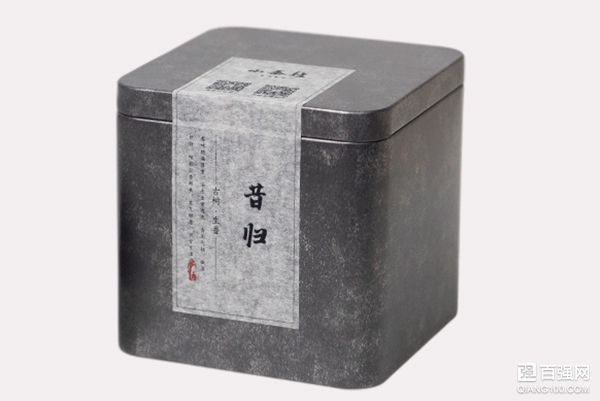 昔归普洱茶:生熟两相宜 “班章”和“冰岛”之外的最佳选择 昔归普洱茶:生熟两相宜 “班章”和“冰岛”之外的最佳选择