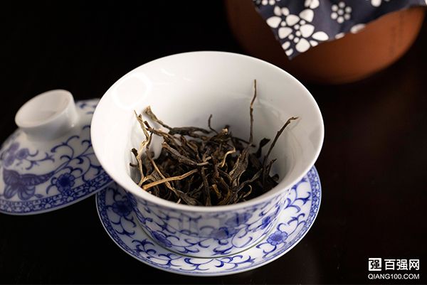 昔归普洱茶:生熟两相宜 “班章”和“冰岛”之外的最佳选择 昔归普洱茶:生熟两相宜 “班章”和“冰岛”之外的最佳选择