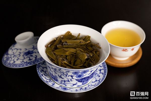 昔归普洱茶:生熟两相宜 “班章”和“冰岛”之外的最佳选择 昔归普洱茶:生熟两相宜 “班章”和“冰岛”之外的最佳选择