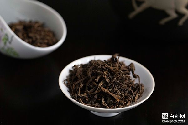 昔归普洱茶:生熟两相宜 “班章”和“冰岛”之外的最佳选择 昔归普洱茶:生熟两相宜 “班章”和“冰岛”之外的最佳选择
