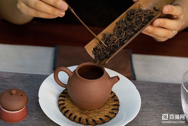 昔归普洱茶:生熟两相宜 “班章”和“冰岛”之外的最佳选择 昔归普洱茶:生熟两相宜 “班章”和“冰岛”之外的最佳选择