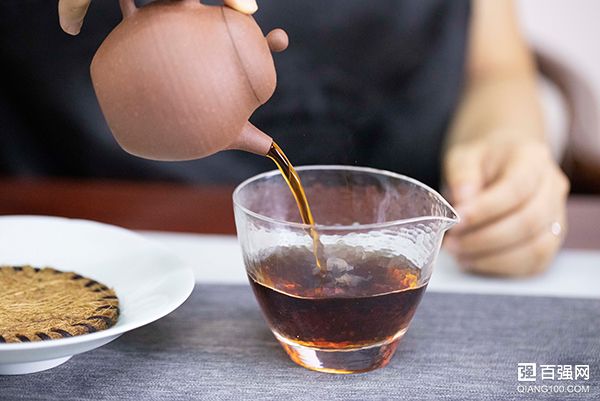 昔归普洱茶:生熟两相宜 “班章”和“冰岛”之外的最佳选择 昔归普洱茶:生熟两相宜 “班章”和“冰岛”之外的最佳选择
