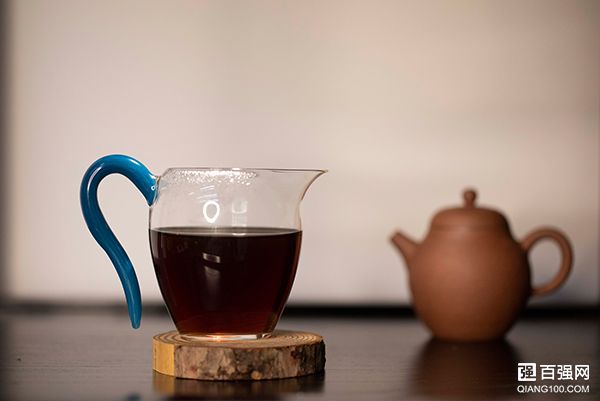 昔归普洱茶:生熟两相宜 “班章”和“冰岛”之外的最佳选择 昔归普洱茶:生熟两相宜 “班章”和“冰岛”之外的最佳选择