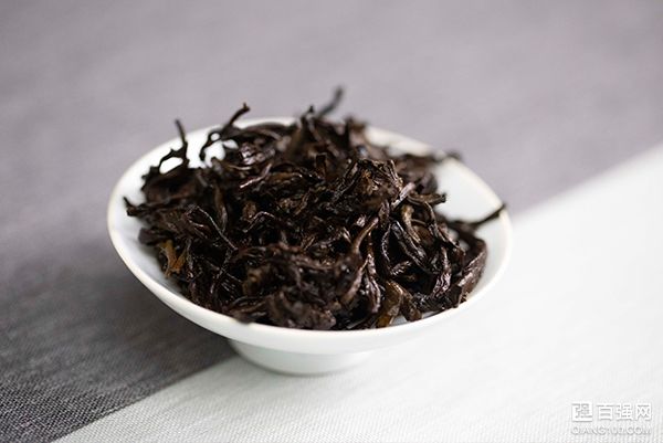 昔归普洱茶:生熟两相宜 “班章”和“冰岛”之外的最佳选择 昔归普洱茶:生熟两相宜 “班章”和“冰岛”之外的最佳选择