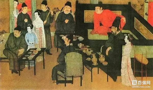 中秋，月饼与茶搭配指南
