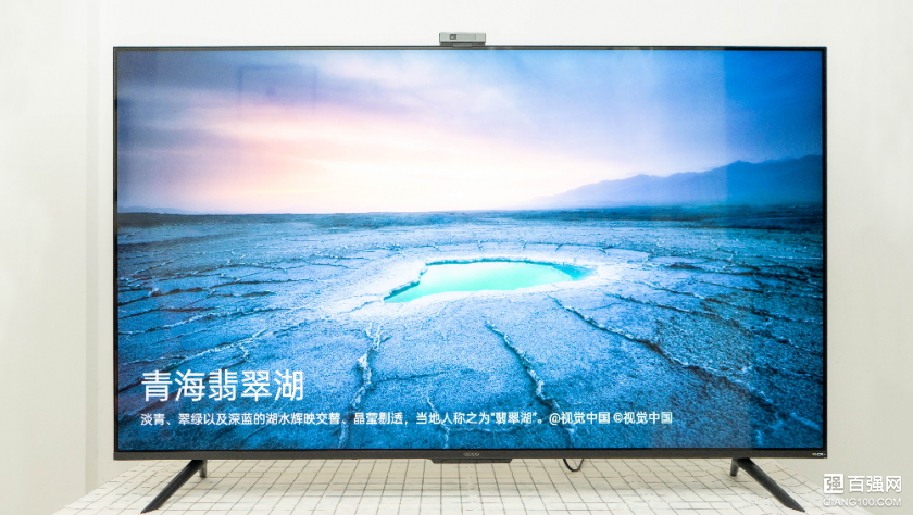 OPPO智能电视K9 10.7亿色臻彩显示打造私人影院 OPPO智能电视K9 10.7亿色臻彩显示打造私人影院
