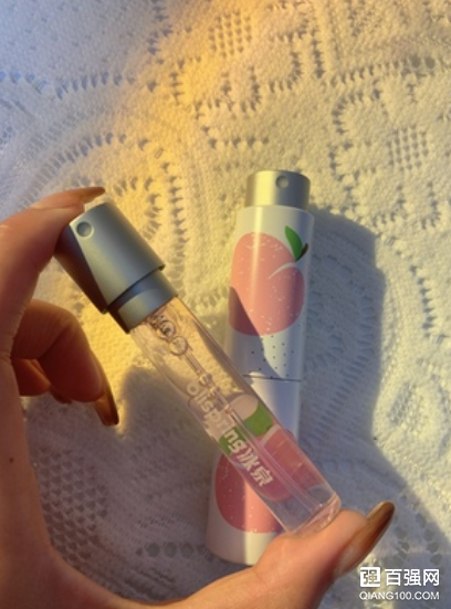 情人节约会好物:冰泉口香喷雾get 情人节约会好物:冰泉口香喷雾get