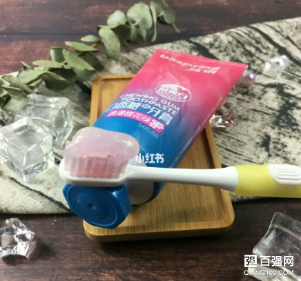 冰泉牙膏值得买吗?让你绽放元气笑容 冰泉牙膏值得买吗?让你绽放元气笑容