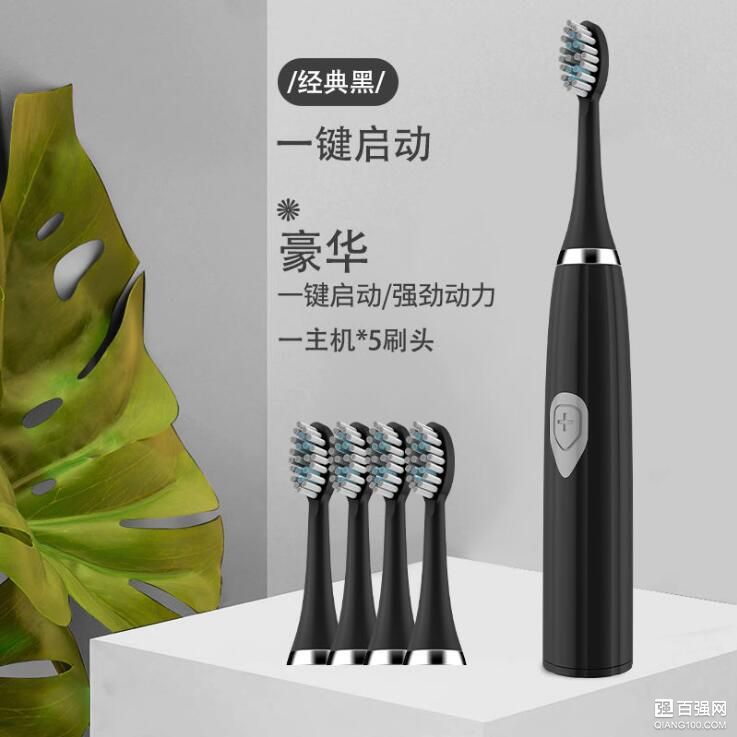 你每天都在“假装”刷牙吗? 你每天都在“假装”刷牙吗?