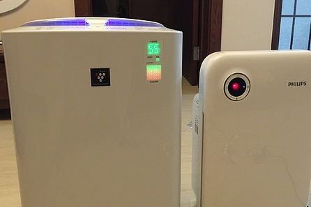 PHILIPS飞利浦AC4012空气净化器与SHARP夏普KC-Z280SW不全面比较 PHILIPS飞利浦AC4012空气净化器与SHARP夏普KC-Z280SW不全面比较