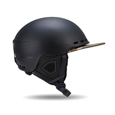 滑雪头盔哪个牌子好_2024滑雪头盔十大品牌-百强网