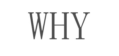 WHY是什么牌子_WHY品牌怎么样?