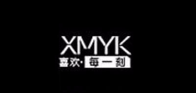 XMYK是什么牌子_XMYK品牌怎么样?