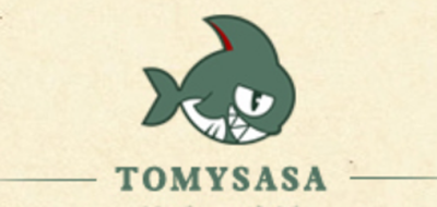 TOMYSASA是什么牌子_童鲨品牌怎么样?