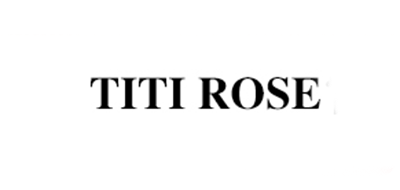 TITI ROSE是什么牌子_TITI ROSE品牌怎么样?