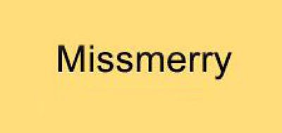 MISSMERRY是什么牌子_MISSMERRY品牌怎么样?