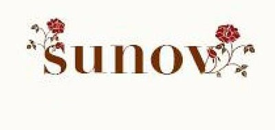 SUNOV是什么牌子_圣诺威品牌怎么样?