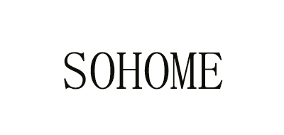 SOHOME是什么牌子_SOHOME品牌怎么样?
