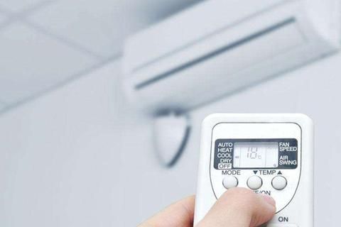 家用空调怎么选择基本常识，选空调主要看什么参数-1