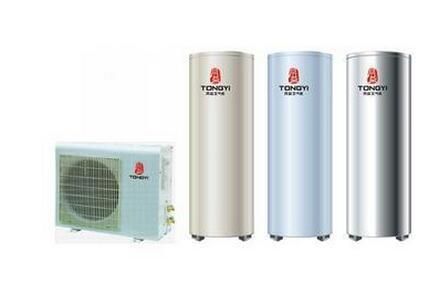 同益空气能热水器怎么样？同益空气能热水器规格及价格介绍-3