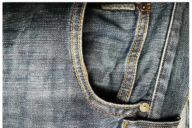 意大利三大牛仔裤品牌对比贴 Armani Jeans、Replay、Diesel