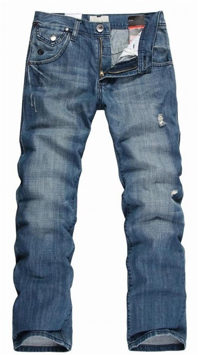 意大利三大牛仔裤品牌DIESEL、REPLAY、ENERGIE-3