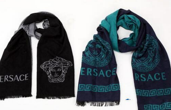 中高档围巾品牌 Gucci（古驰）、博柏利排第几？