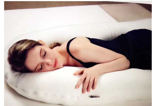 来自芬兰被喻为“全世界最贵的枕头”—嘉唯，到底奢侈在哪里？-1