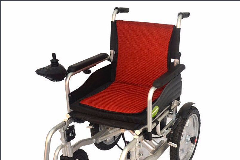 电动轮椅该如何挑选？-1