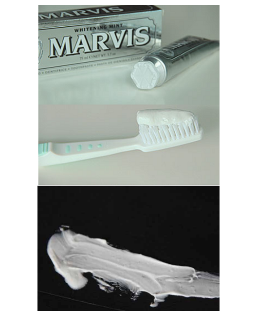 牙膏中的“爱马仕”—意大利Marvis牙膏以及该如何辨别真假-3