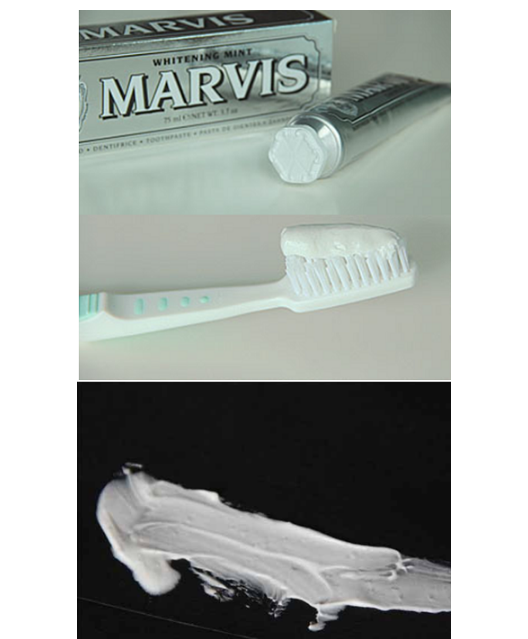 牙膏中的“爱马仕”—意大利Marvis牙膏以及该如何辨别真假 牙膏中的“爱马仕”—意大利Marvis牙膏以及该如何辨别真假